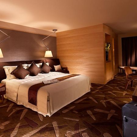 Waldo Hotel Macau Kamer foto