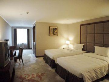 Waldo Hotel Macau Buitenkant foto