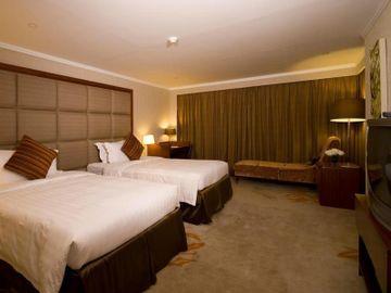 Waldo Hotel Macau Buitenkant foto