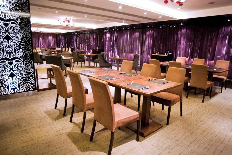 Waldo Hotel Macau Buitenkant foto